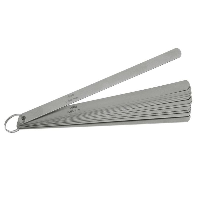 Søgerblade   05-  50 Mm    Blade  300 Mm Med Cylindrisk Afrunding Og 13 Mm Bredde