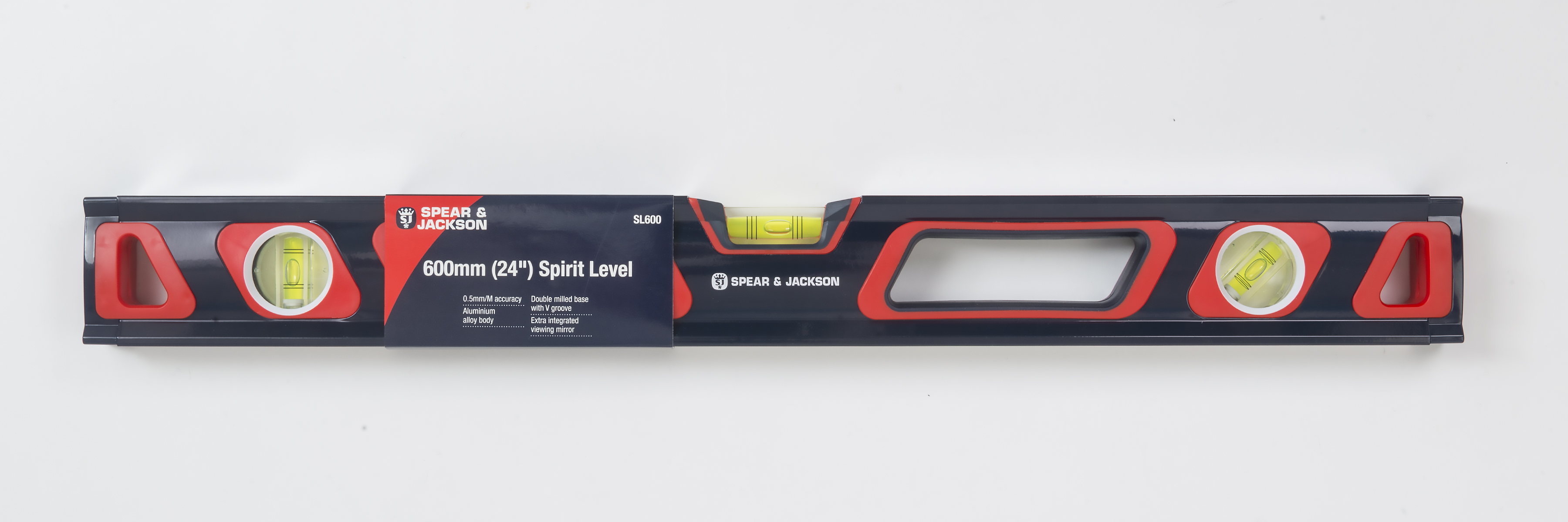 Spear   Jackson Vaterpas 600 Mm