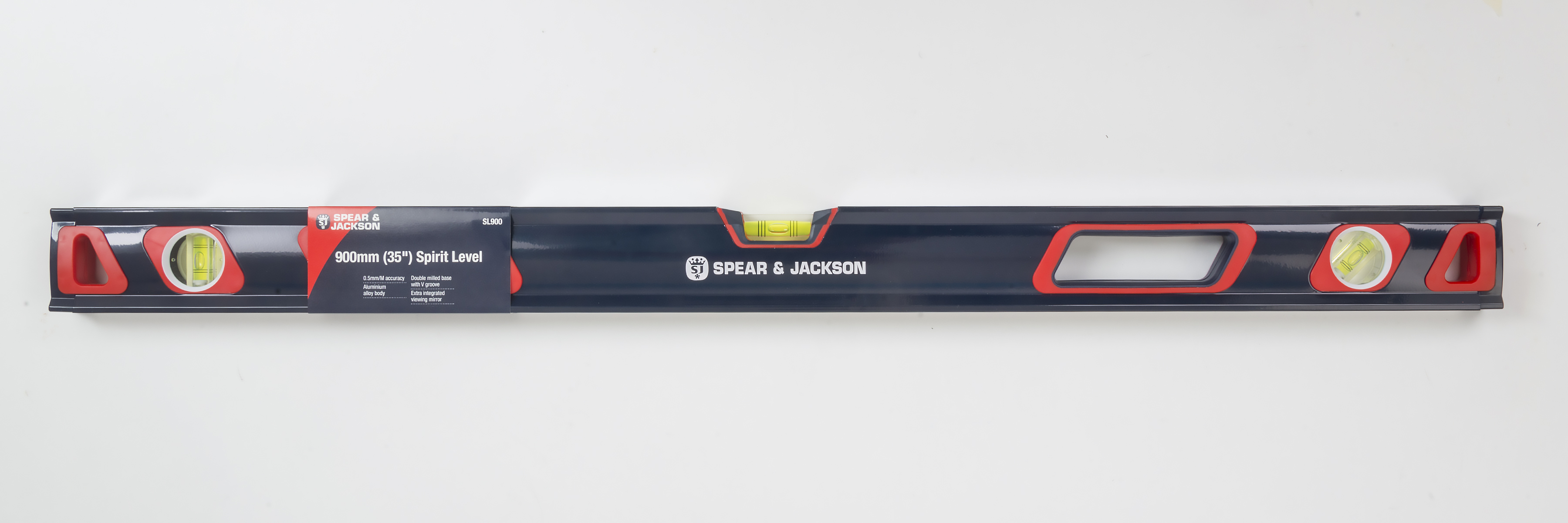 Spear   Jackson Vaterpas 900 Mm