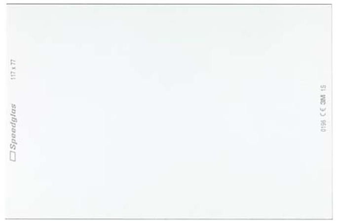 Speedglas Indre Besk Glas 9100xx  Ps