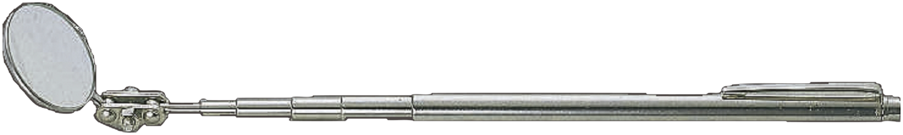 Spejl Med Teleskop 5515t