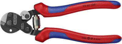 Stålwiresaks 95 62 160 Sb Max  ø6   Mm