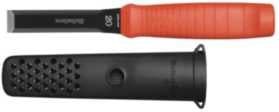 Stemmejern Edc 10 Med Skede  10 Mm Bredde
