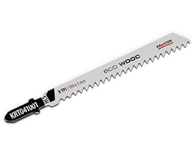 Stiksavklinger 100 Mm Til Træ   Tpi   Pk