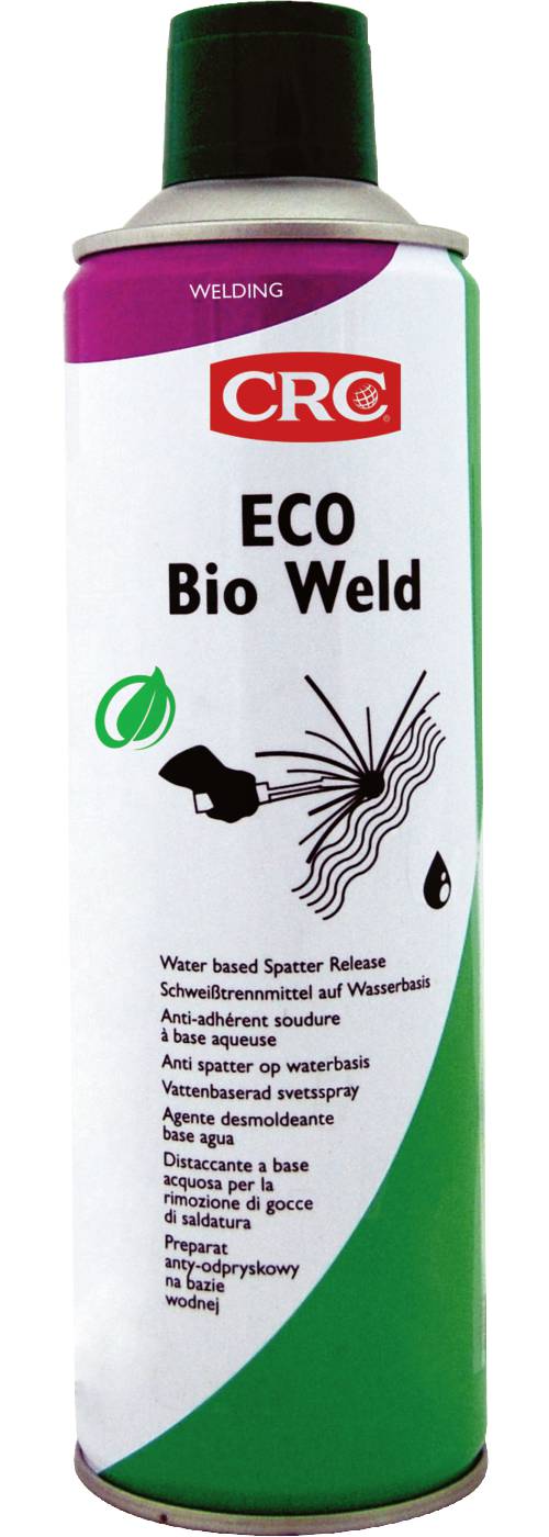 Svejsespray Crc Eco Bio Weld 31913  500ml