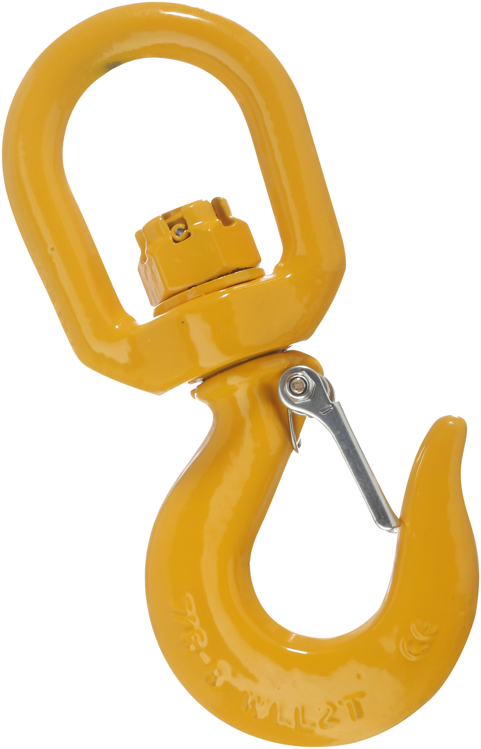 Svirvel-lastekrog   Pal Kl    -8mm-2t
