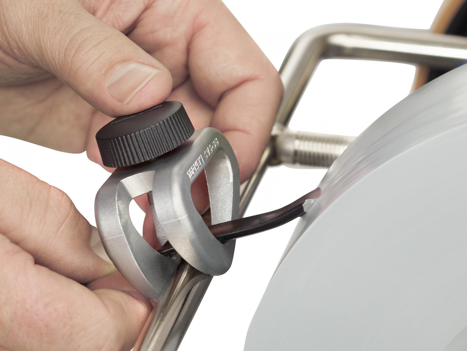 Svs-38 Tormek Slibelære