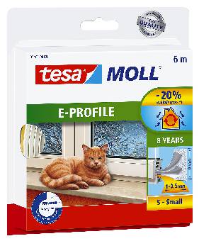 Tätningslist   55701 100m Vit