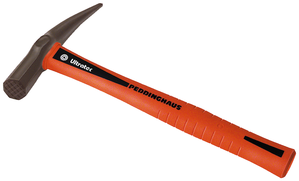 Tagdækker-spidshammer Ultratec 300