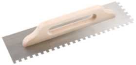 Tandspartel 480mm 8x8mm