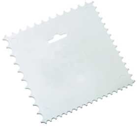 Tandspartel Plast   -5935
