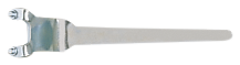 Taphulsnøgle Forkrøppet