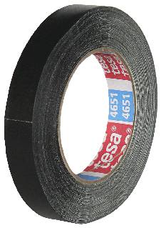 Tejp Väv 56342 19mmx2 75m Svar