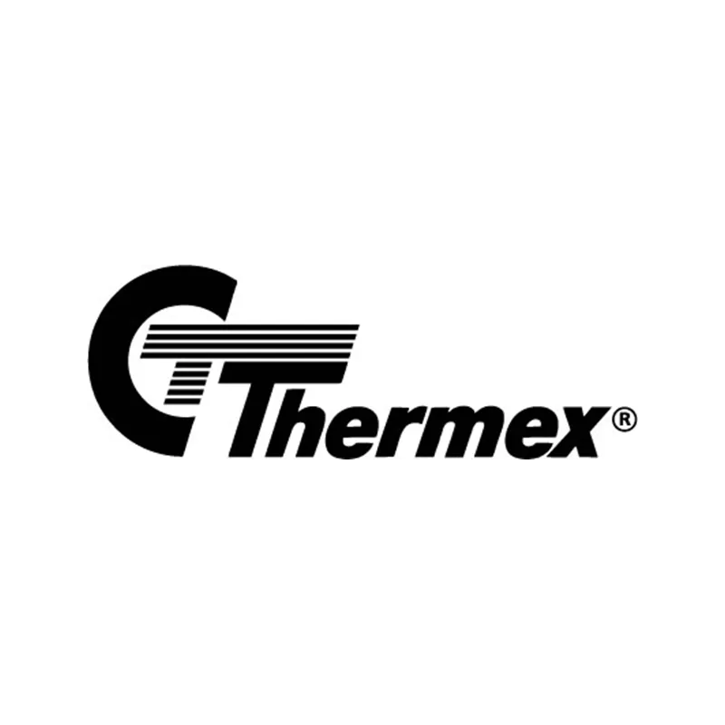 Thermex 832 50 1151   Fladkanal - Tilbehør Til Emhætte