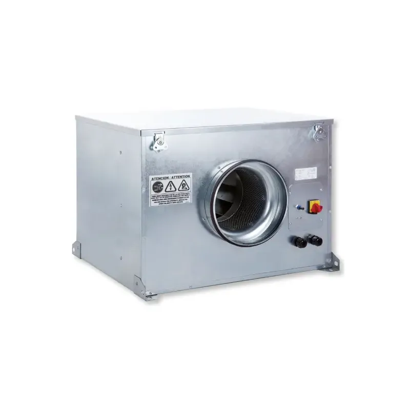 Thermex 225 34 3721   Motor Emhætte