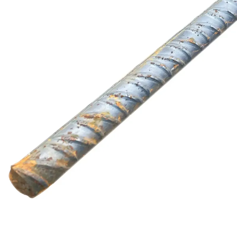Tibnor Kamstål Tentorstål   Dansk Udførelse   12 Mm