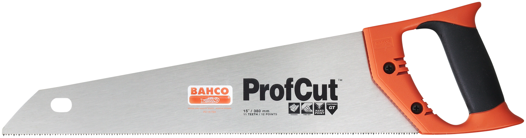 Toolbox Procut 15 Quot
