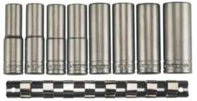 Toppe Sats M1208-