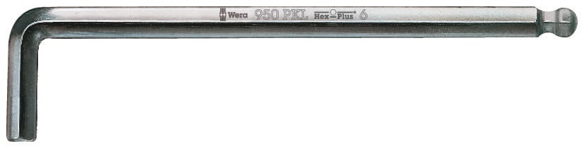 Unbrakonøgle 950pkl 2x100