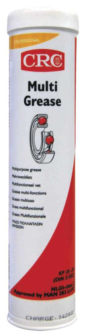 Universalfedt 100ml 3045