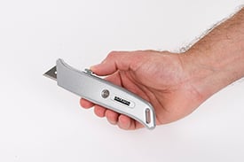 Universalkniv   Metal