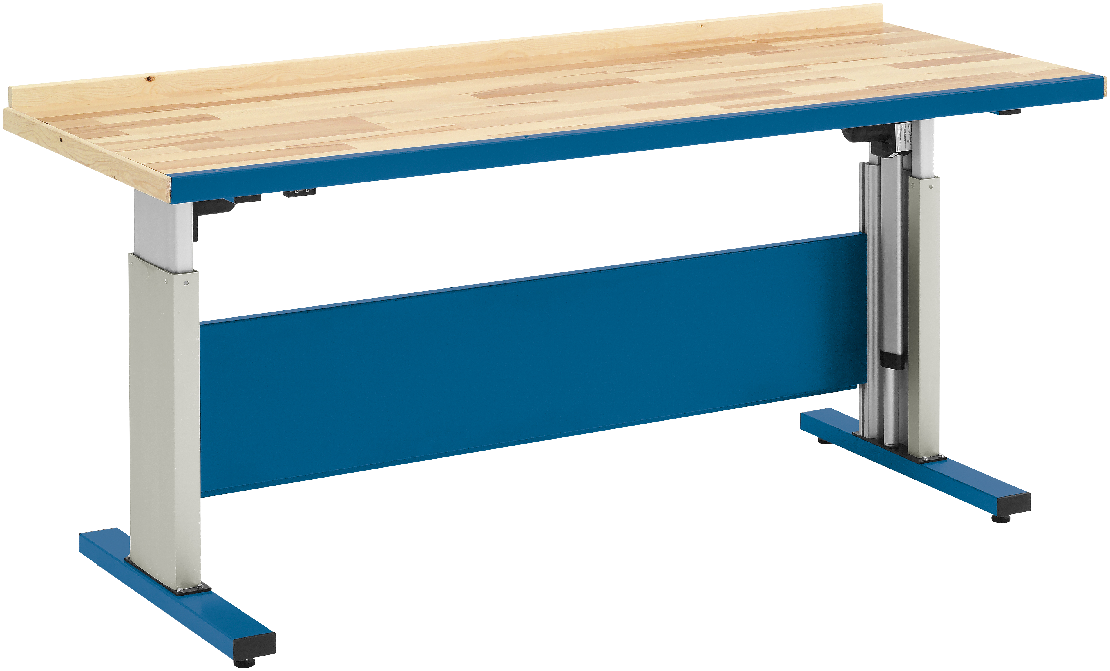 Værkstedsbord Vbb-  15 Ergo 500