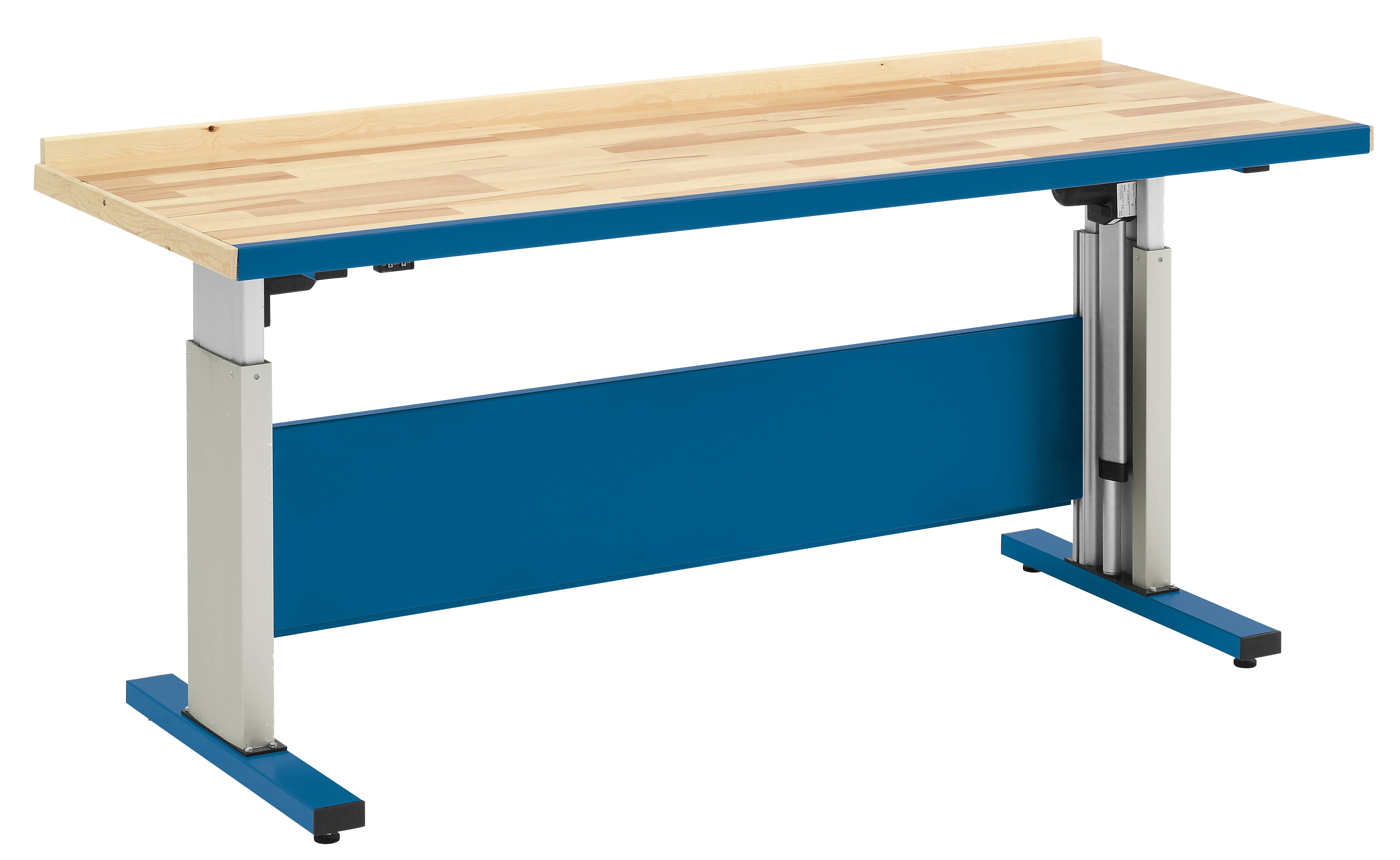 Værkstedsbord Vbb-  15 Ergo 200