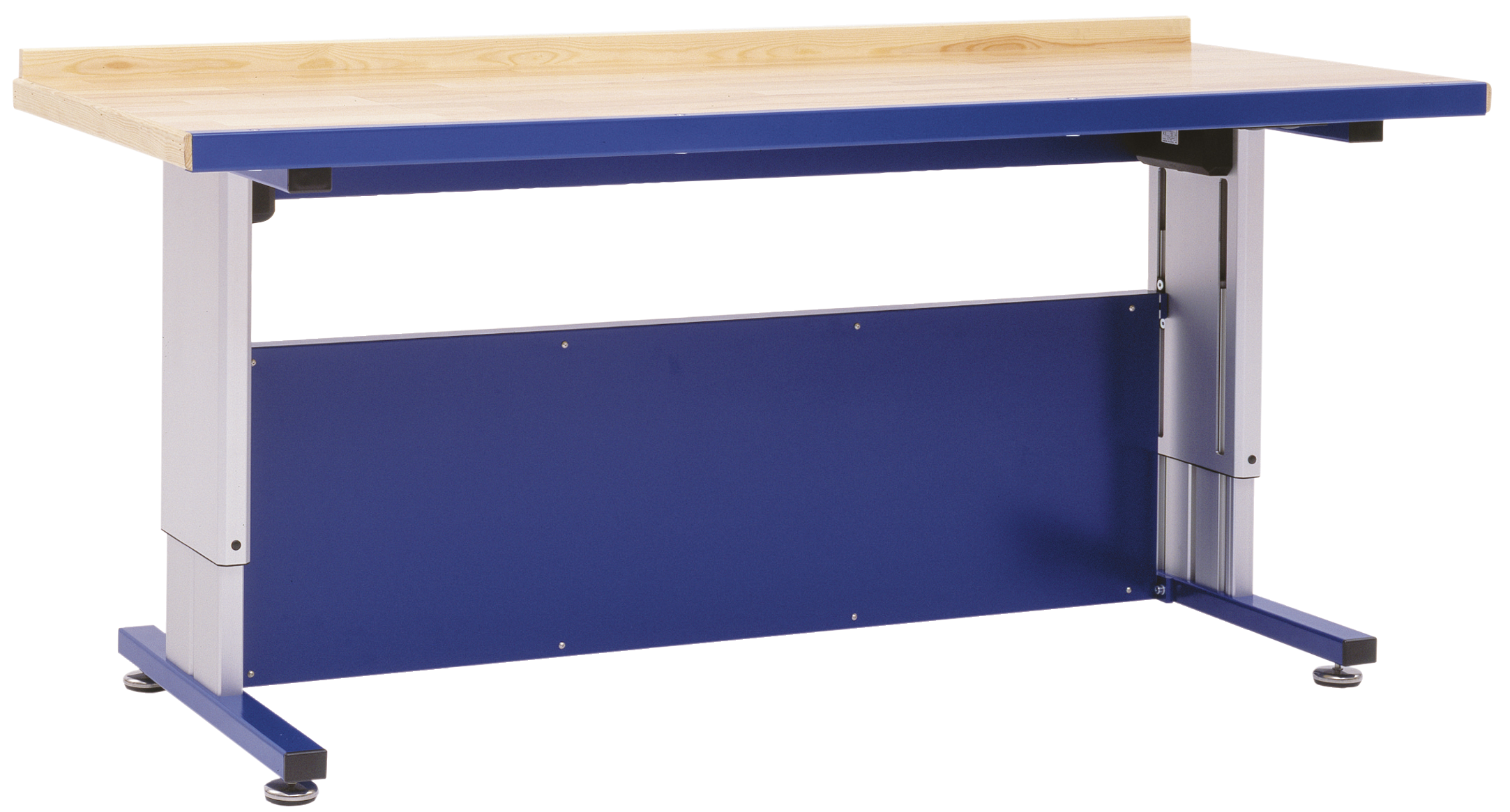 Værkstedsbord Vbb-  20 Ergo 200