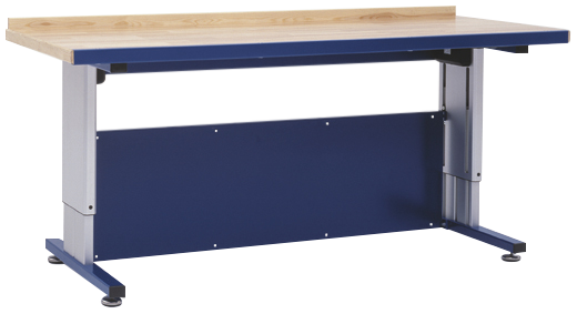 Værkstedsbord Vbb-  25 Ergo 300