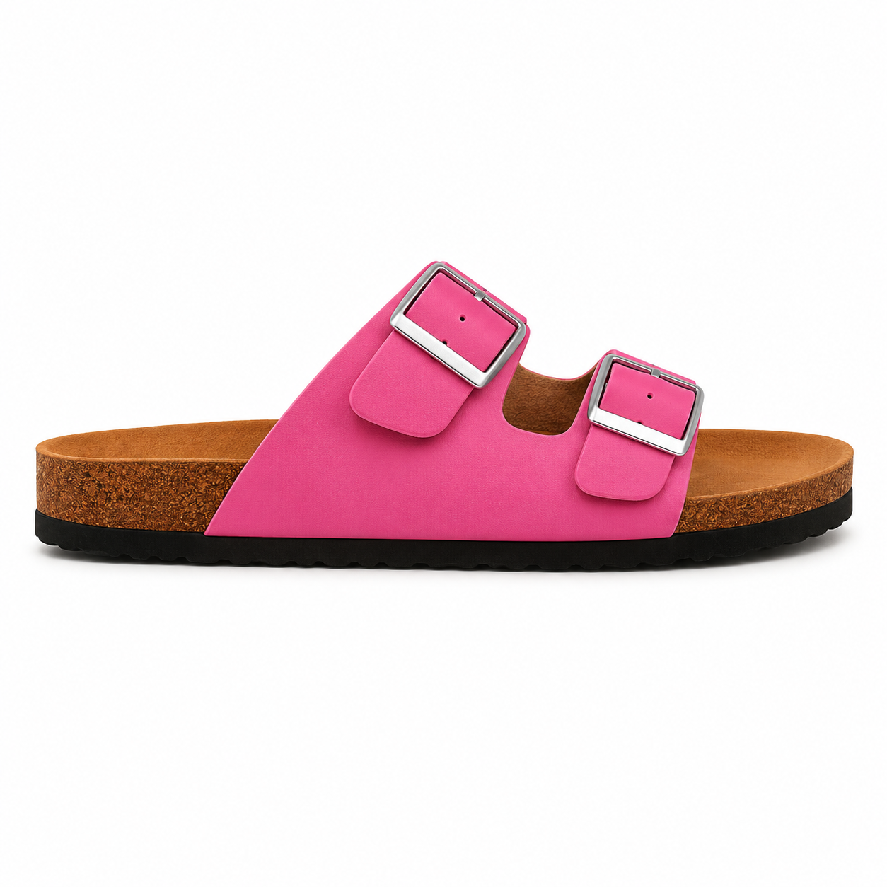 Vanessa Kork Sandal 39