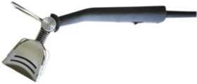 Varmluftapparat Speedheater Cobra
