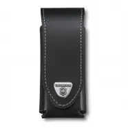 Victorinox Leather Case For Swisstool Plu Etui