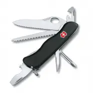 Victorinox Pocket Tool Military  Black Multitool
