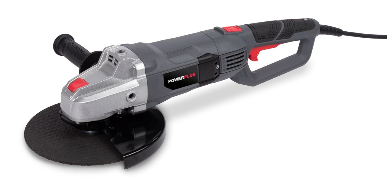 Vinkelsliber 230 Mm 2200 Watt