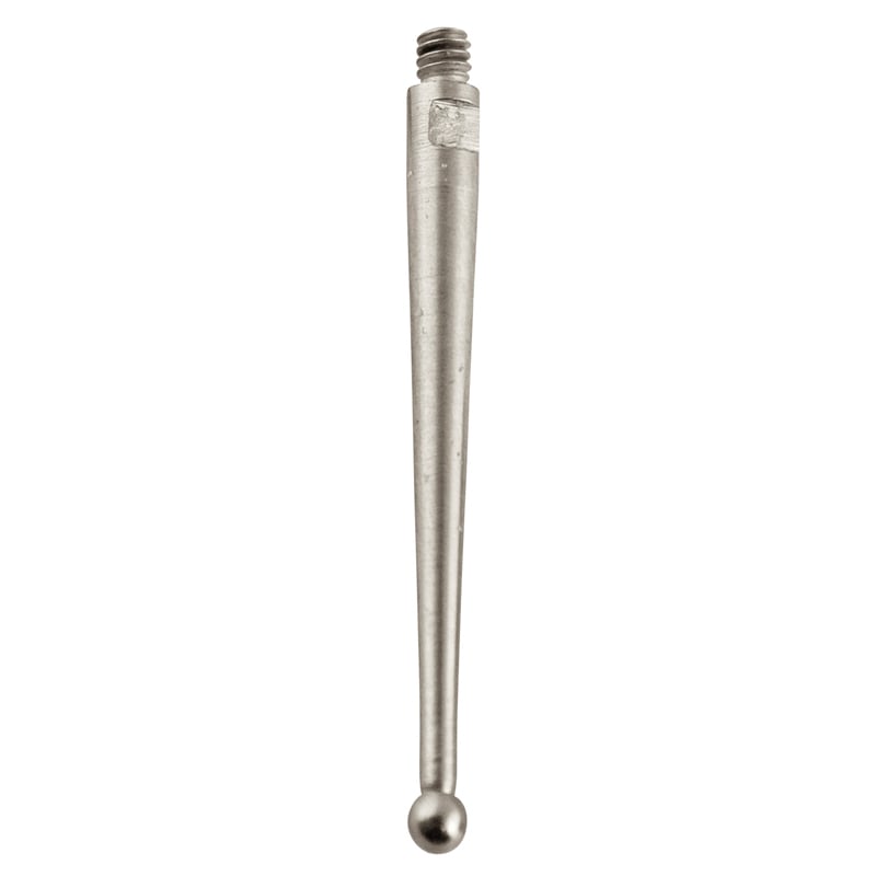 Vippearm  Tastespids  ø2 1x25 Mm Med Stålkugle For Art  10370025