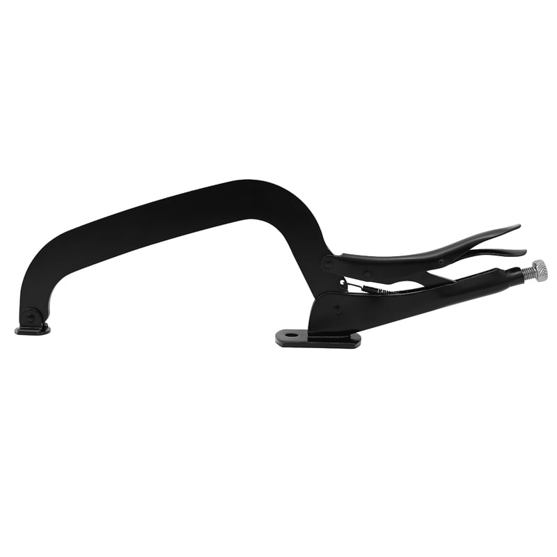 Wldpro Svejsetang D132 Med Lang  -not Klemme  410 Mm   16 Quot