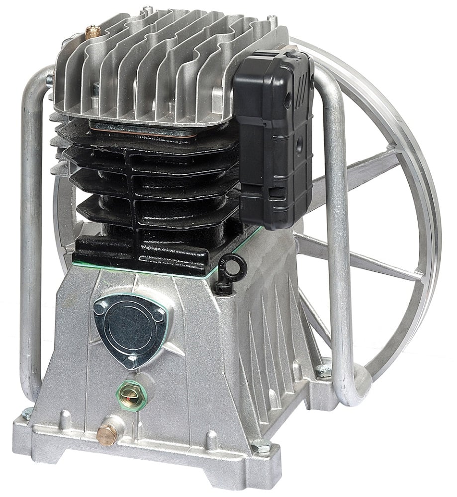 Ab598   5hk Kompressor Blok