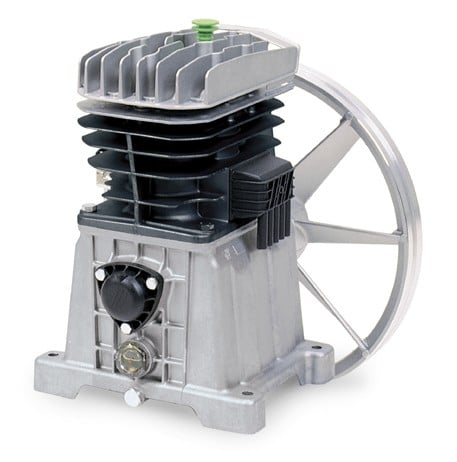 Ab515  Kompressorblok 4hk