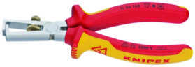 Afisoleringstang 1106 160 Iec