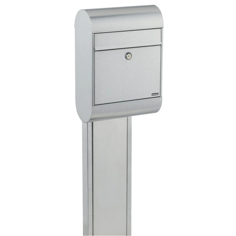 Allux Stander 1001g Galvaniseret