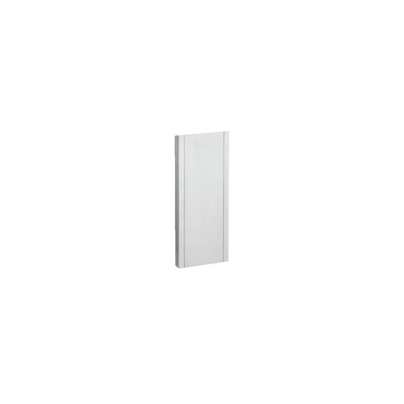 Allux Stander 1001 Universalstander Hvid Til Postkasse F61110