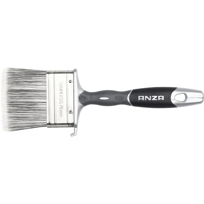 Anza Platinum Flad Pensel 70mm