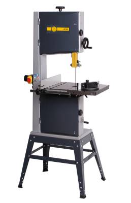 Båndsav Lbs 350 230v 1faset