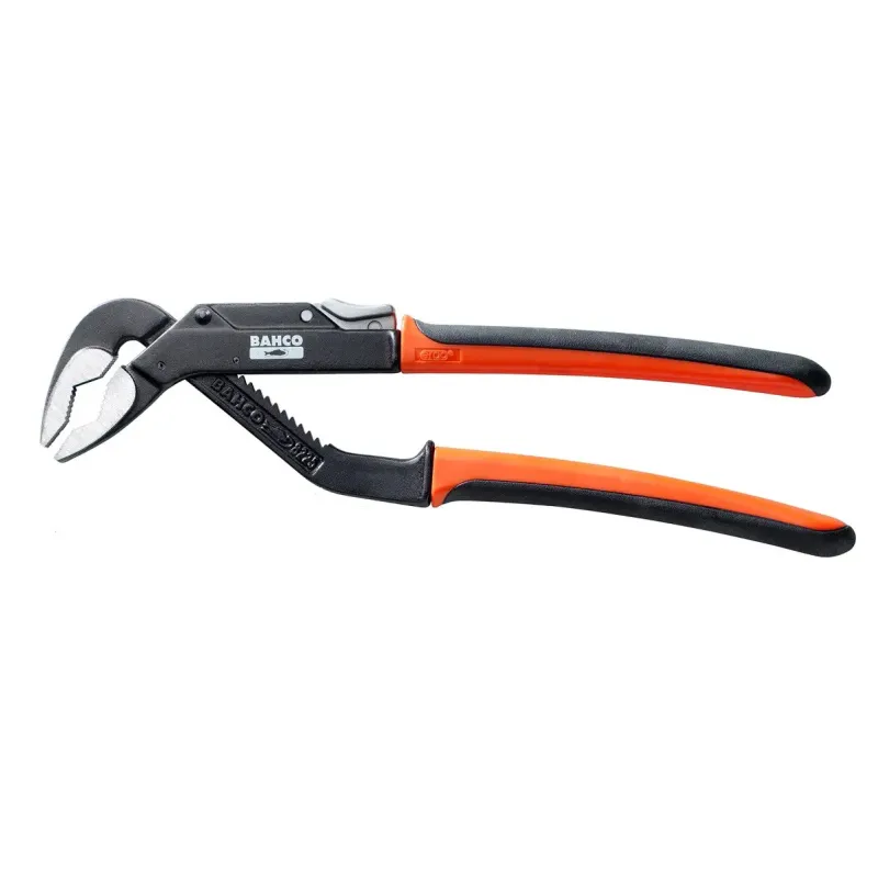 Bahco Vandpumpetang 315 Mm