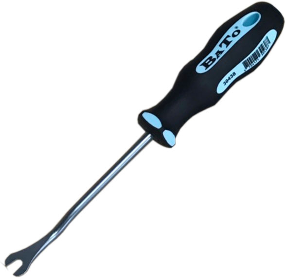Bato Løsne Udtrækker Lille Bue   2x115mm