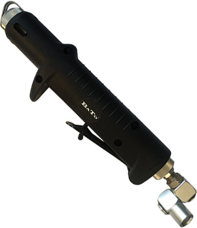 Bato Luftsav Composite Vibrationsreduceret