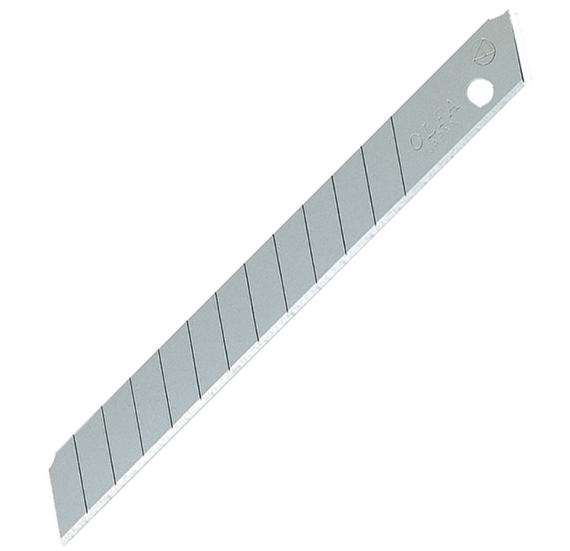 Bato Olfa Knivblade Bræk-af 9mm Ab-10b