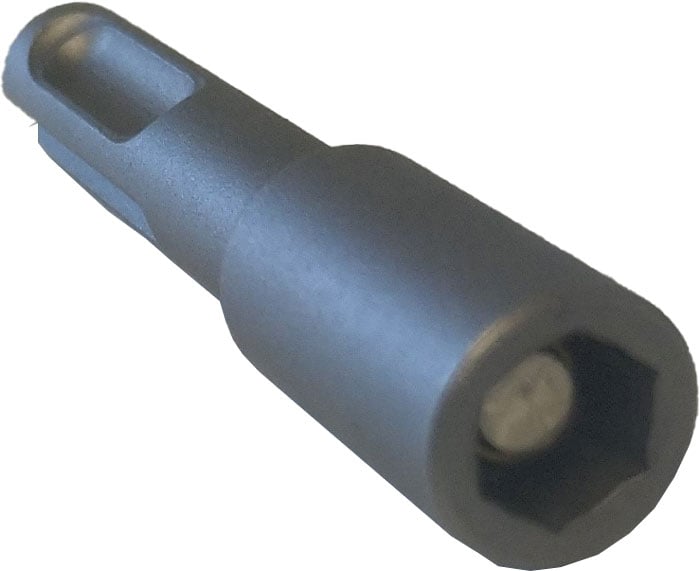 Bato Sds Boltbits Magnet     Mm
