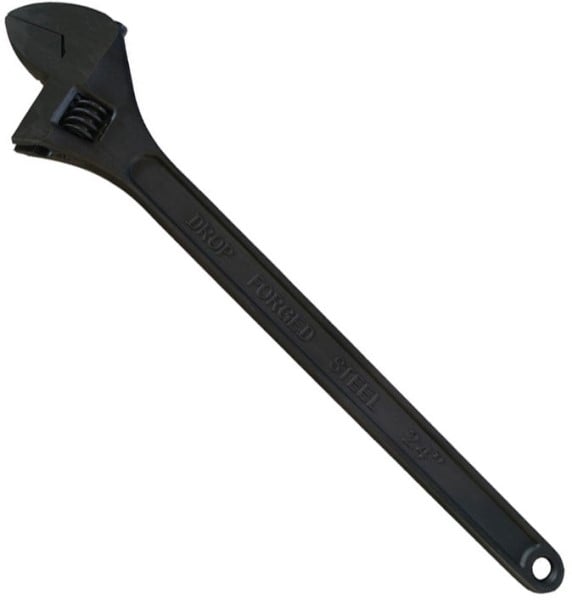 Bato Skiftenøgle 30 Quot  750 Mm