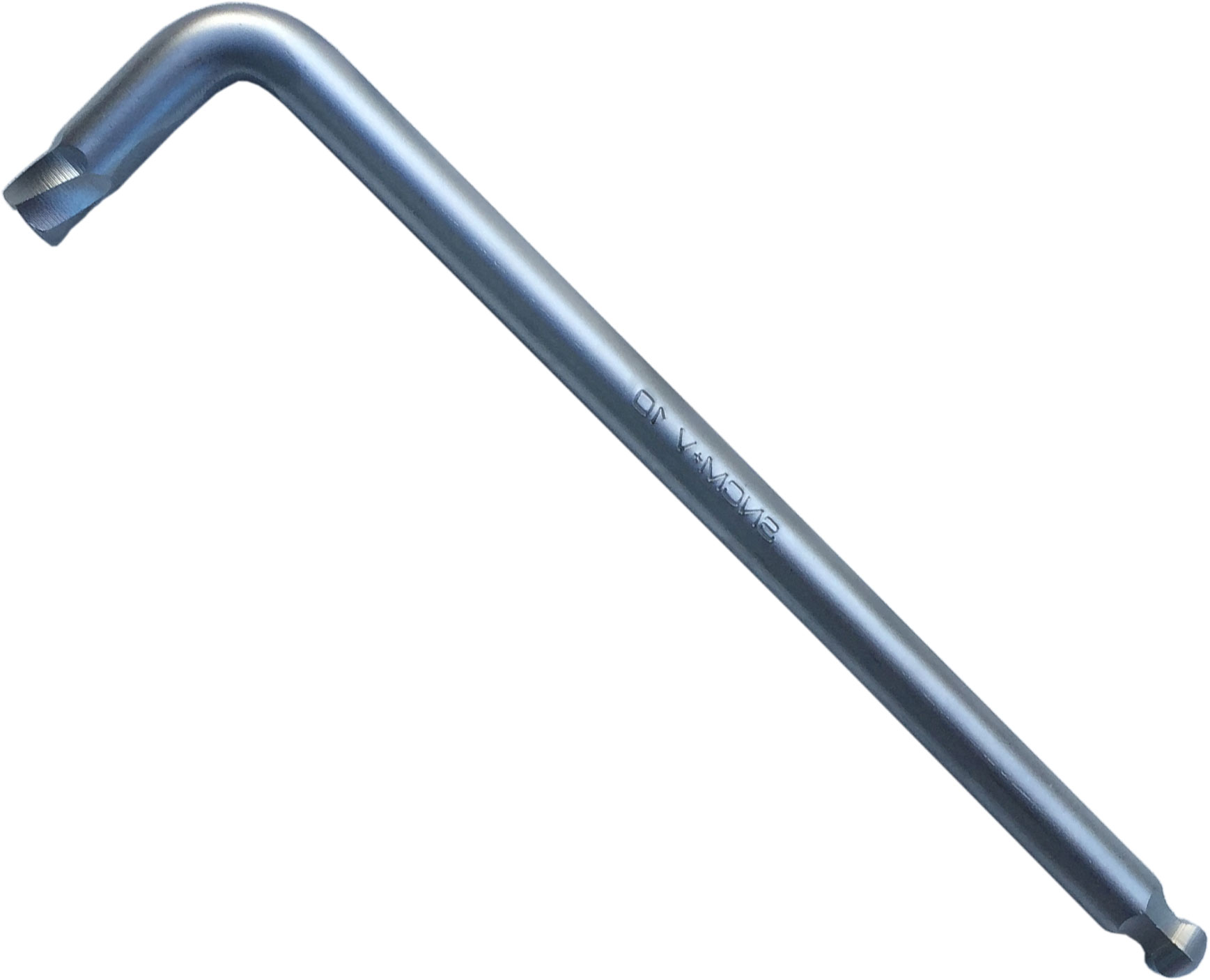 Bato Stiftnøgle Twist   5mm